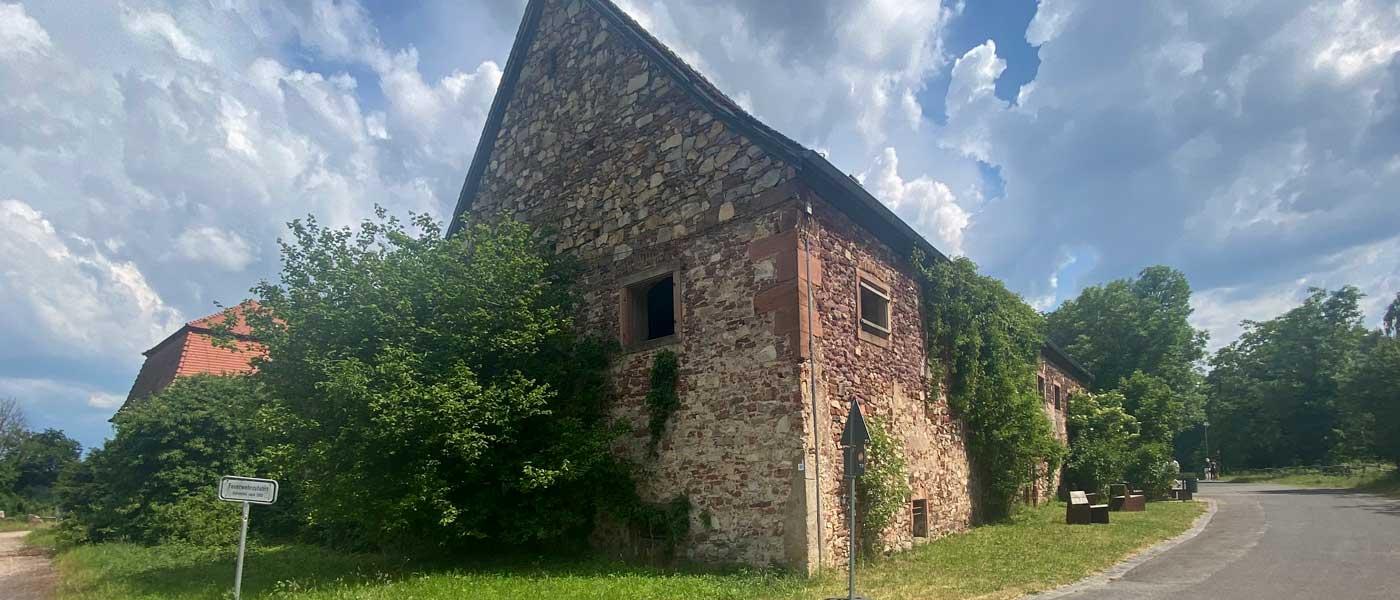 Die gute Nachricht zuerst!