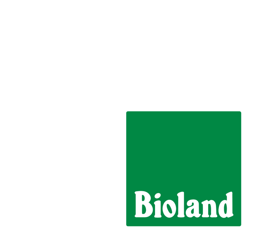 Bioland - organisch biologischer Landbau