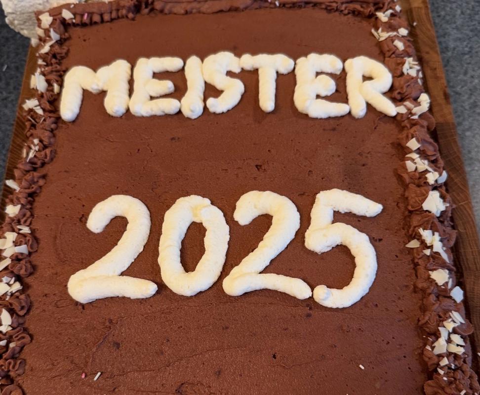 Meistertorte Philipp
